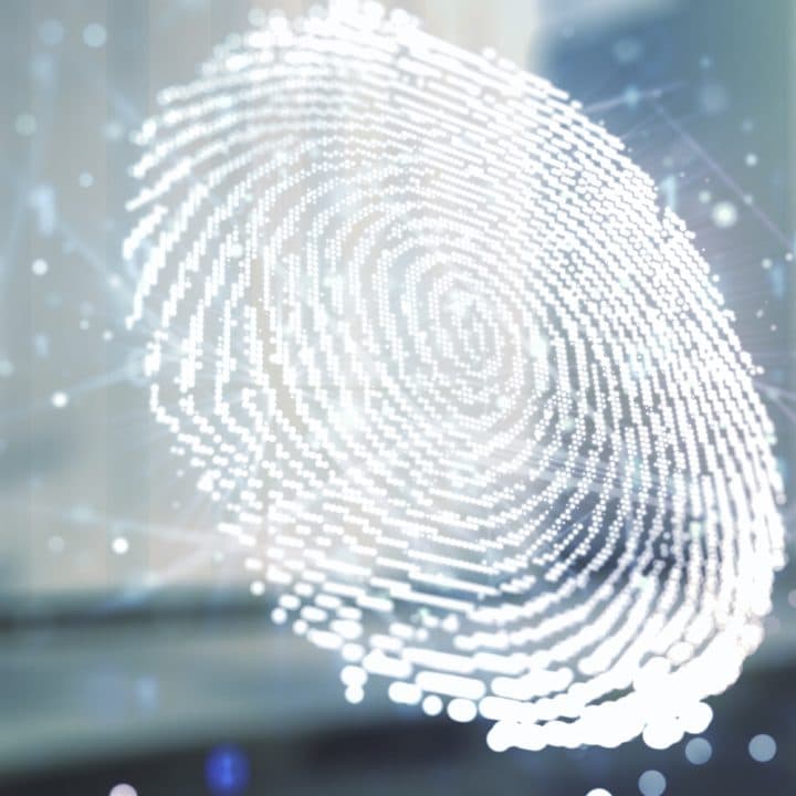GMS FINGERPRINTER